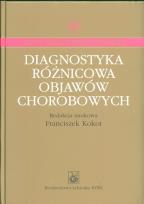 Opakowanie Diagnostyka różnicowa objawów chorobowych
