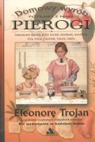 Okładka książki Domowy wyrób - Pierogi i potrawy z mąki