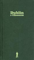 Okładka książki Dublin z Ulissesem