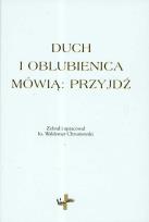 Opakowanie Duch i oblubienica mówią: Przyjdź