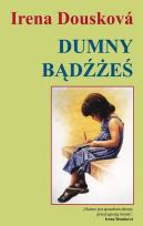 Okładka książki Dumny Bądźżeś