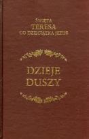 Opakowanie Dzieje duszy