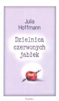 Okładka książki Dzielnica czerwonych jabłek
