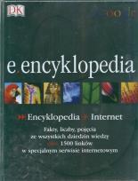 Opakowanie e.encyklopedia  PROMOCJA