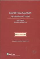 Opakowanie Ekspertyza sądowa Zagadnienia wybrane