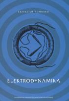 Okładka książki Elektrodynamika