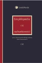 Opakowanie Encyklopedia rachunkowości