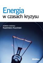 Opakowanie Energia w czasach kryzysu