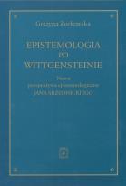 Okładka książki Epistemologia po Wittgensteinie