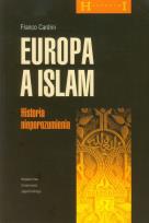 Okładka książki Europa a islam
