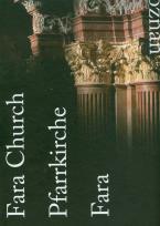 Okładka książki Fara