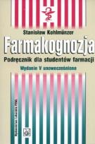Okładka książki Farmakognozja