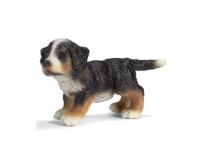 Opakowanie Figurka Pasterski Pies Berneński szczeniak