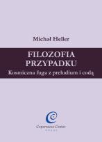 Okładka książki Filozofia przypadku