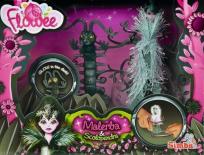 Opakowanie Flowee Malerba & Scolopendra