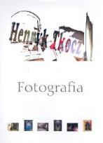 Okładka książki Fotografia