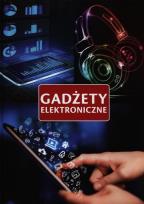 Okładka książki Gadżety elektroniczne Damidos