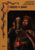 Okładka książki Gawędy o piwie