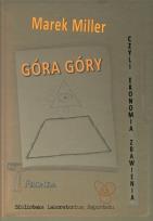 Okładka książki Góra Góry czyli ekonomia zbawienia