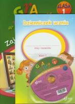 Opakowanie Gra w kolory 1 Pakiet uzupełniający