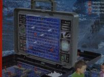 Okładka książki Gra w okręty