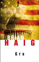 Okładka książki Gra