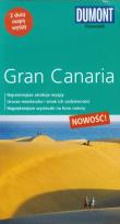 Opakowanie Gran Canaria Przewodnik Dumont