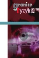 Okładka książki Granice ryzyka