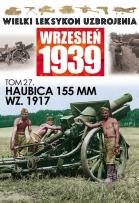 Opakowanie Haubica 155 mm WZ.1917