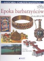 Okładka książki Historia chrześcijaństwa t.4