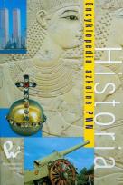 Opakowanie Historia Encyklopedia Szkolna PWN