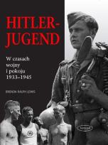 Okładka książki Hitler-jugend