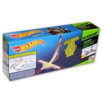 Opakowanie Hot Wheels Średni zestaw torów