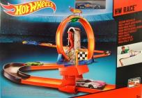 Opakowanie Hot Wheels Zestaw Megarajd