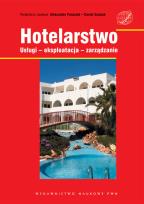 Opakowanie Hotelarstwo