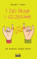 Okładka książki I żyli długo i szczęśliwie