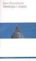 Okładka książki Ideologia i utopia