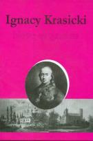Opakowanie Ignacy Krasicki Nowe spojrzenia