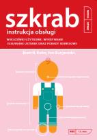 Okładka książki Instrukcja obsługi. Szkrab