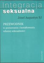 Okładka książki Integracja seksualna