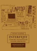 Okładka książki Interfejsy