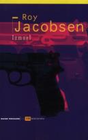 Okładka książki Izmael