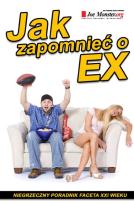 Opakowanie Jak zapomnieć ex