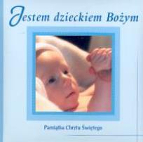 Opakowanie Jestem dzieckiem Bożym