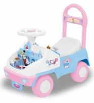 Opakowanie Jeździk Kopciuszek