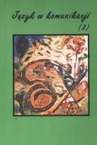 Opakowanie Język w komunikacji t.2