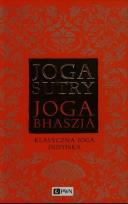 Opakowanie Jogasutry przypisywane Patańdżalemu i Jogabhaszja, czyli komentarz do Jogasutr przypisywany Wjasie