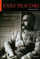 Okładka książki Józef Piłsudski