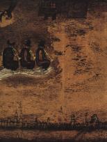 Opakowanie Józef Wilkoń