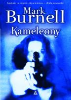 Okładka książki Kameleony